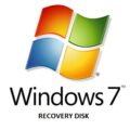 windows7recovery disk